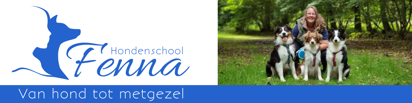 Hondenschool Fenna